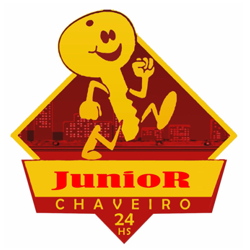 Chaveiro Junior Curitiba – Chaveiro Especializado 24 Horas